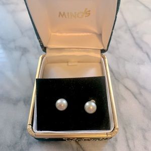 Ming’s Earring Box